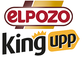 ElPozo King Upp